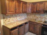 Une cuisine très ancienne !