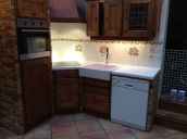 La même finie et prête pour rendre encore de bons services