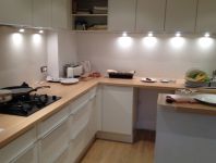 La nouvelle : moderne, lumineuse et fonctionnelle !