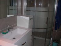 Une salle d&lsquo;eau optimisée