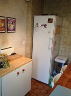 Une cuisine qui date !