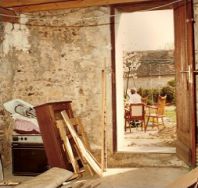 Avant c&lsquo;était un débarras !