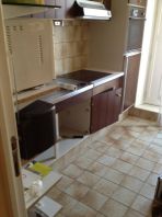 La cuisine en l&lsquo;état !