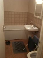 Déja 28 ans pour cette salle de bains