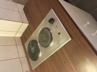 Une cuisine simple à rénover !