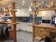 La nouvelle cuisine rustique !