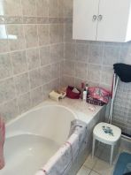 Une salle de bain propre de plus de 20 ans !