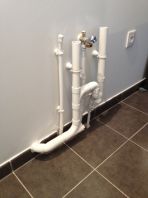 Juste une cuisine neuve avec les attentes !