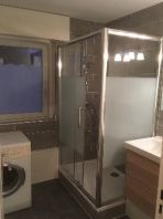 Une salle d&lsquo;eau plus moderne et mieux agencée !