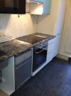 La nouvelle cuisinerestaurée !