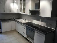 Une cuisine déja fonctionnelle !