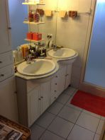 Une cuisine au style ancien !